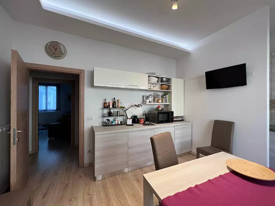 Immagine 2 di Appartamento in affitto  a Empoli