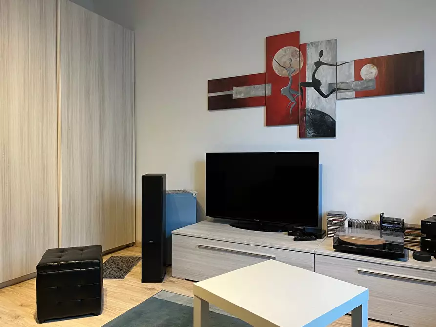 Immagine 8 di Appartamento in affitto  a Empoli