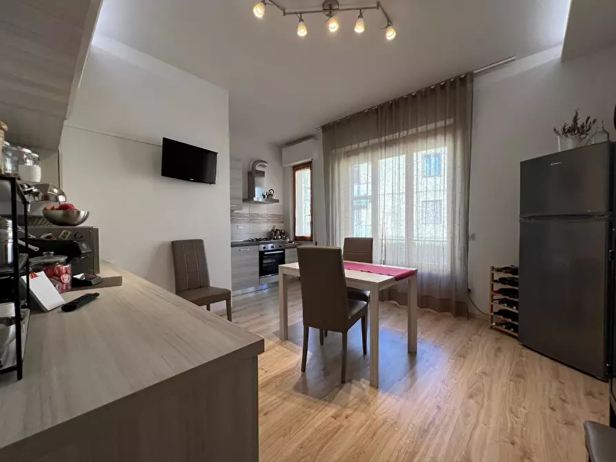 Immagine 1 di Appartamento in affitto  a Empoli