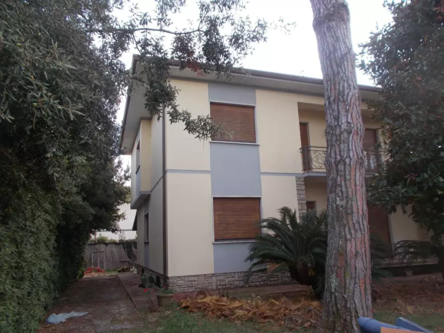 Immagine 2 di Casa bifamiliare in vendita  a Pietrasanta