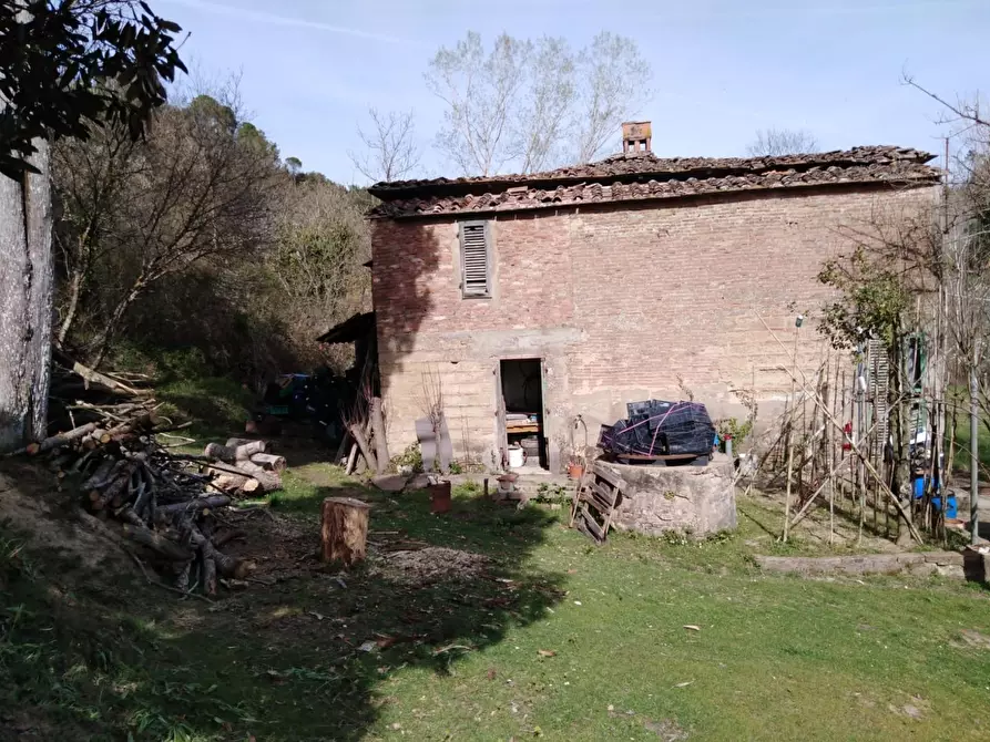 Immagine 4 di Casa indipendente in vendita  a Montopoli In Val D'arno