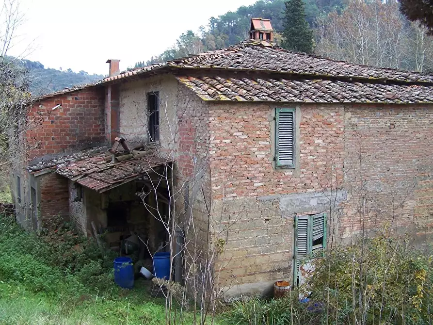 Immagine 3 di Casa indipendente in vendita  a Montopoli In Val D'arno