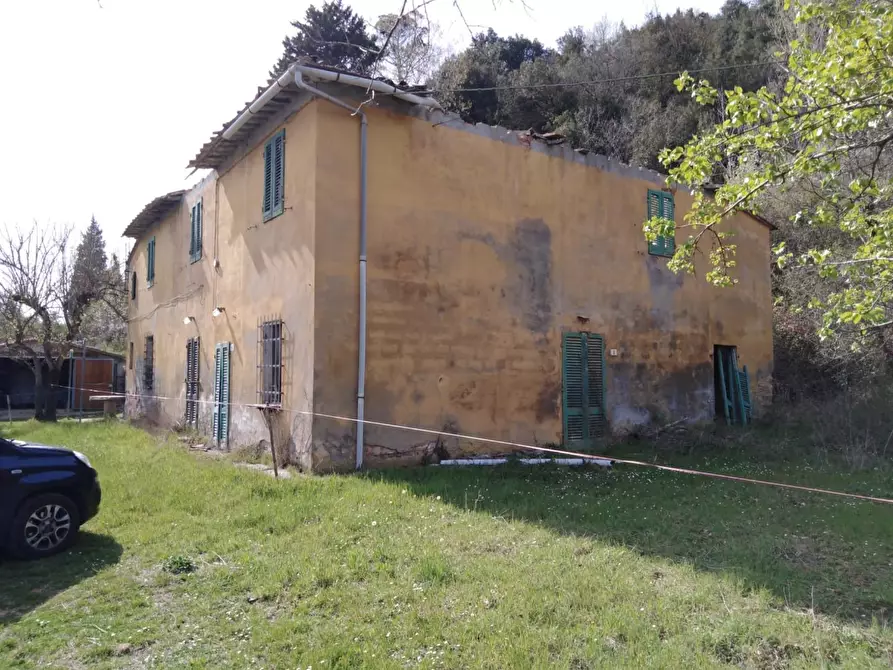 Immagine 7 di Casa indipendente in vendita  a Montopoli In Val D'arno