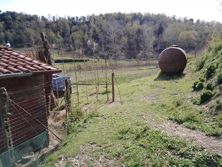 Immagine 9 di Casa indipendente in vendita  a Montopoli In Val D'arno