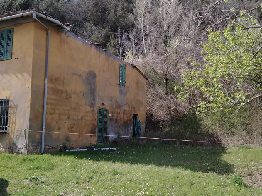 Immagine 10 di Casa indipendente in vendita  a Montopoli In Val D'arno