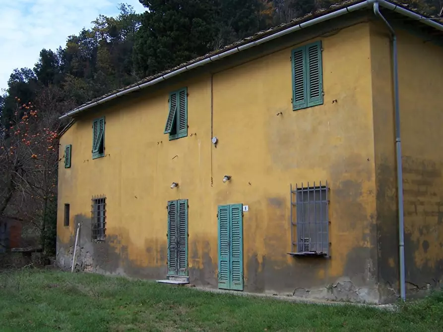 Immagine 2 di Casa indipendente in vendita  a Montopoli In Val D'arno