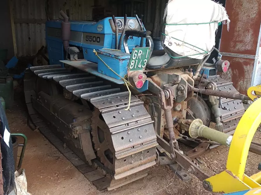 Immagine 13 di Terreno residenziale in vendita  a Civitella Paganico