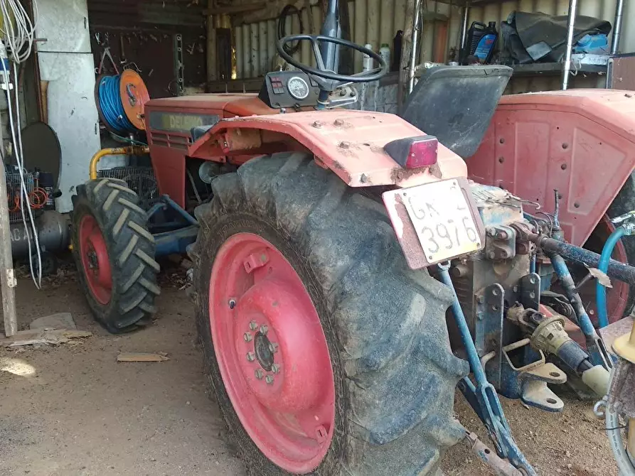 Immagine 12 di Terreno residenziale in vendita  a Civitella Paganico