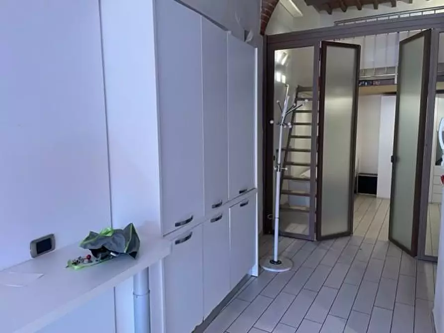 Immagine 2 di Appartamento in affitto  a Siena