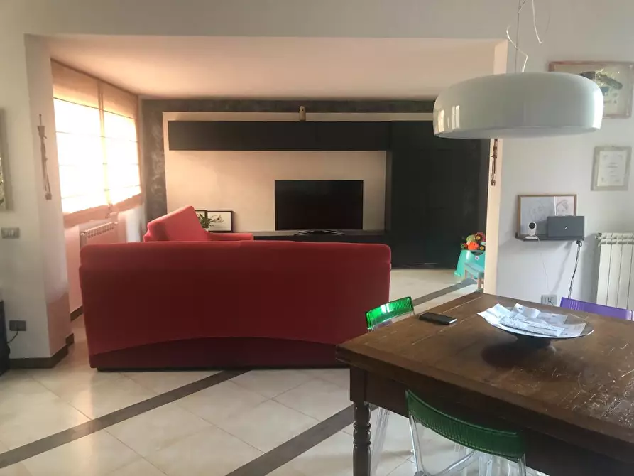 Immagine 12 di Terratetto in vendita  a Montopoli In Val D'arno