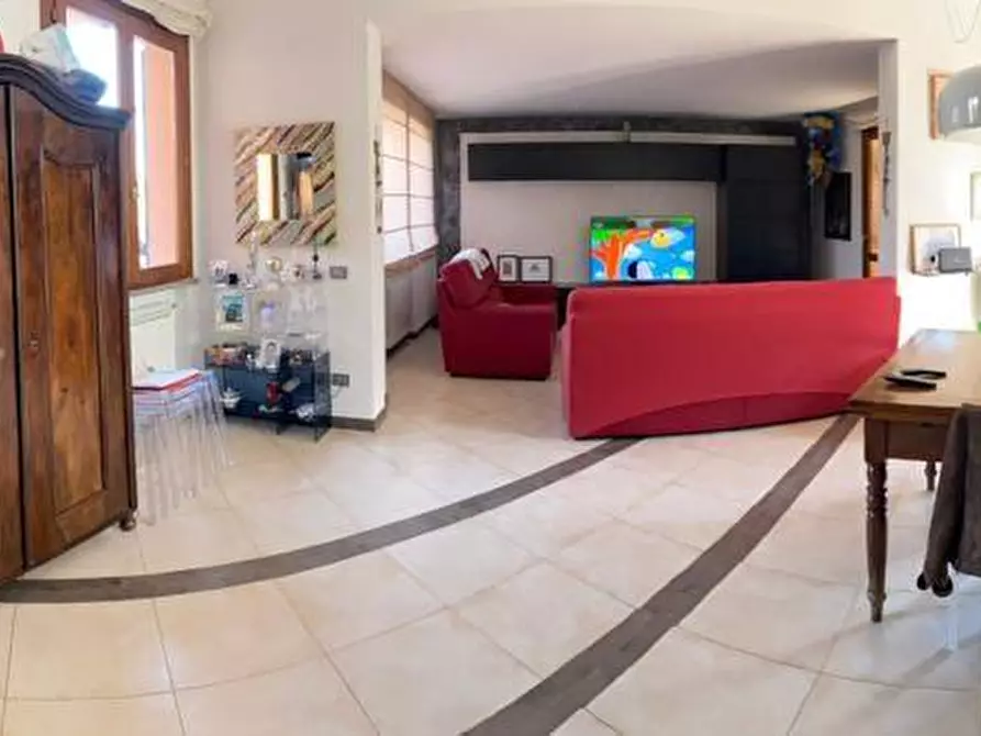 Immagine 23 di Terratetto in vendita  a Montopoli In Val D'arno