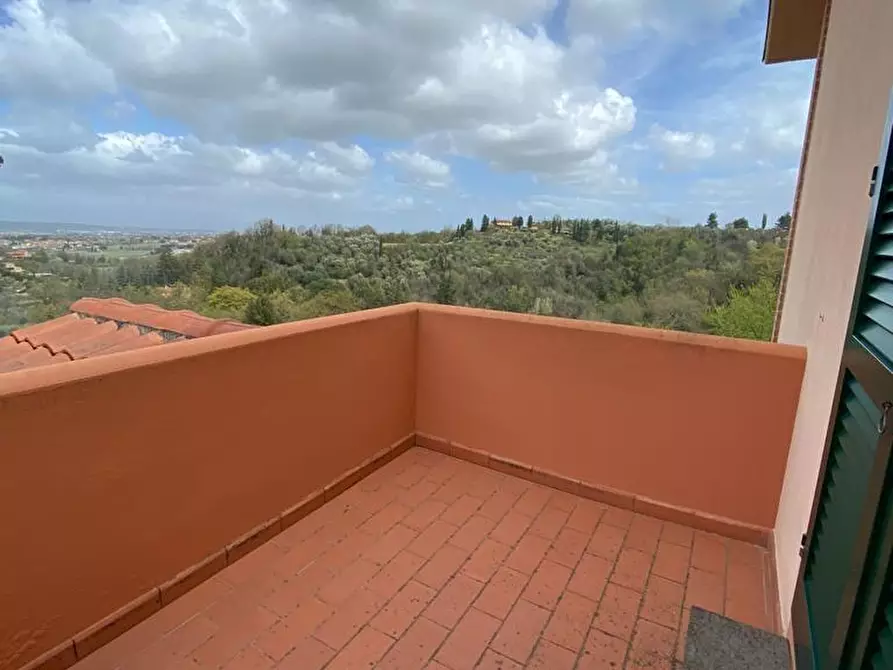 Immagine 25 di Terratetto in vendita  a Montopoli In Val D'arno