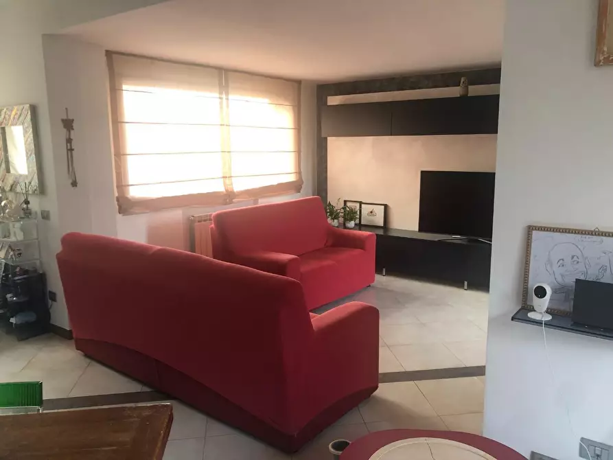 Immagine 9 di Terratetto in vendita  a Montopoli In Val D'arno