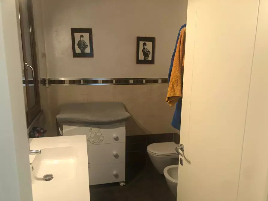 Immagine 8 di Terratetto in vendita  a Montopoli In Val D'arno