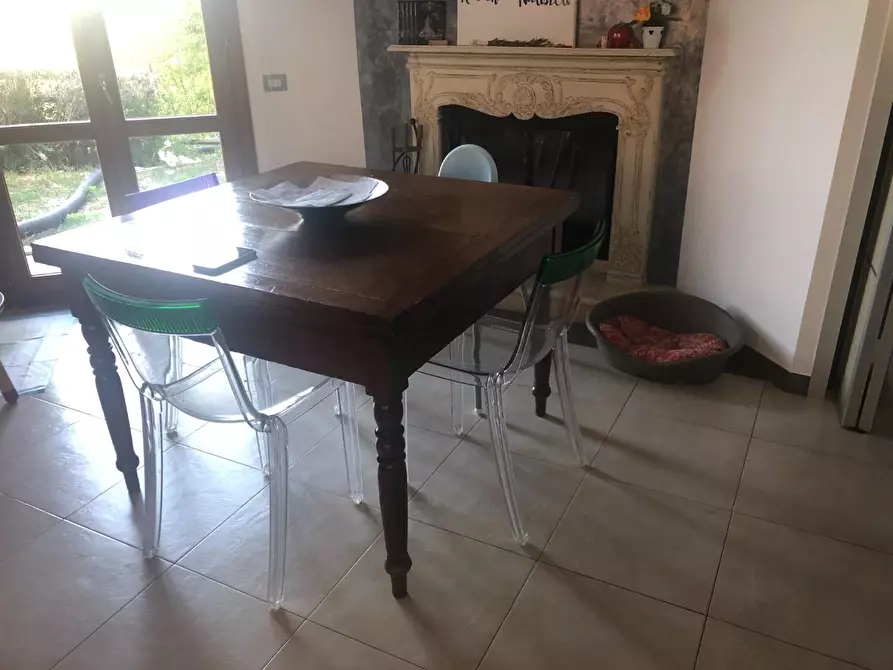 Immagine 10 di Terratetto in vendita  a Montopoli In Val D'arno