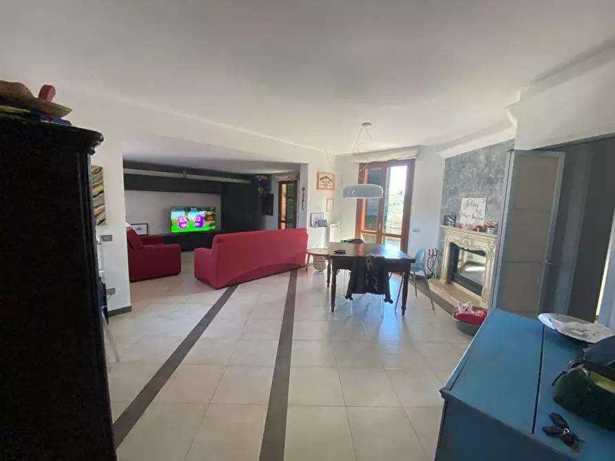 Immagine 4 di Terratetto in vendita  a Montopoli In Val D'arno