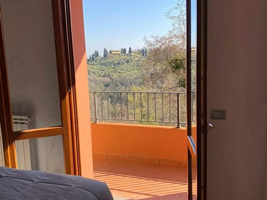 Immagine 24 di Terratetto in vendita  a Montopoli In Val D'arno