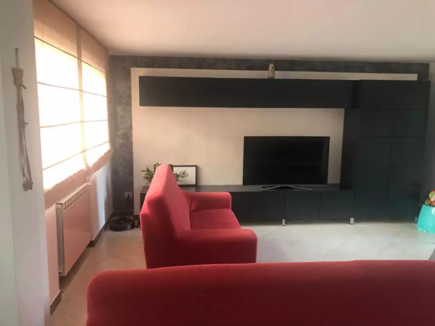 Immagine 5 di Terratetto in vendita  a Montopoli In Val D'arno