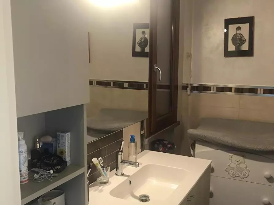 Immagine 14 di Terratetto in vendita  a Montopoli In Val D'arno