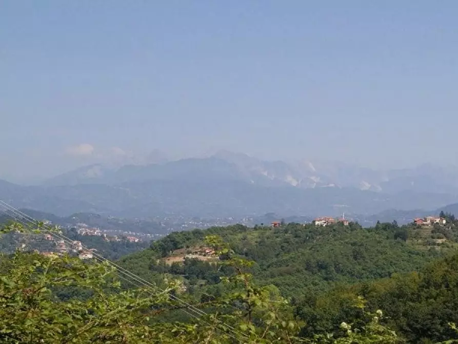 Immagine 2 di Casa semindipendente in vendita  a Riccò Del Golfo Di Spezia