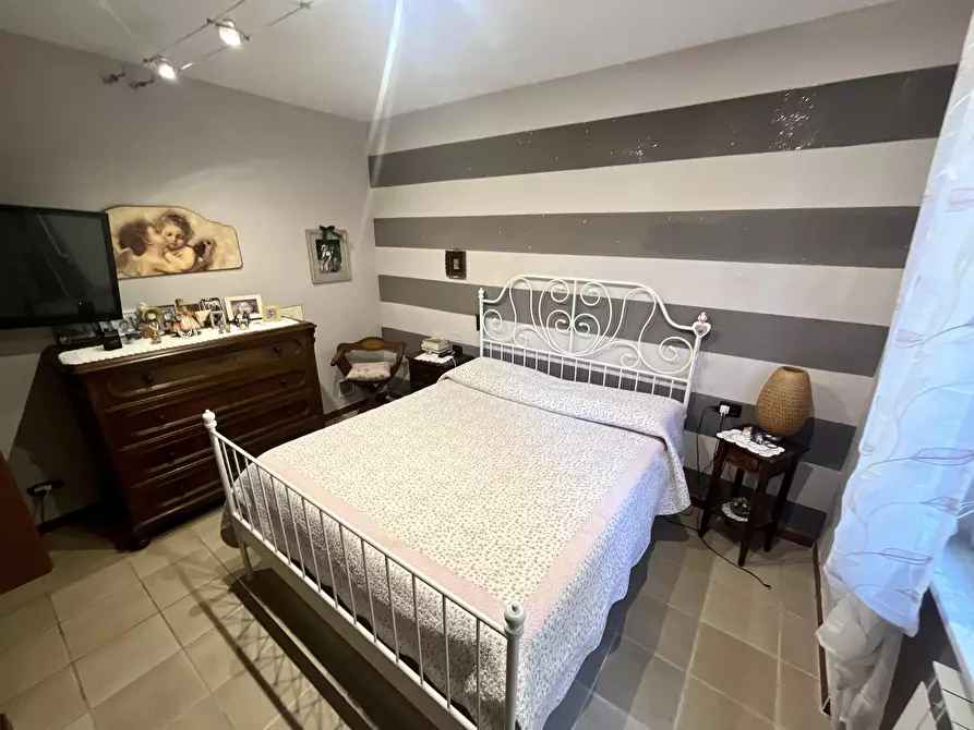 Immagine 25 di Casa semindipendente in vendita  a Riccò Del Golfo Di Spezia