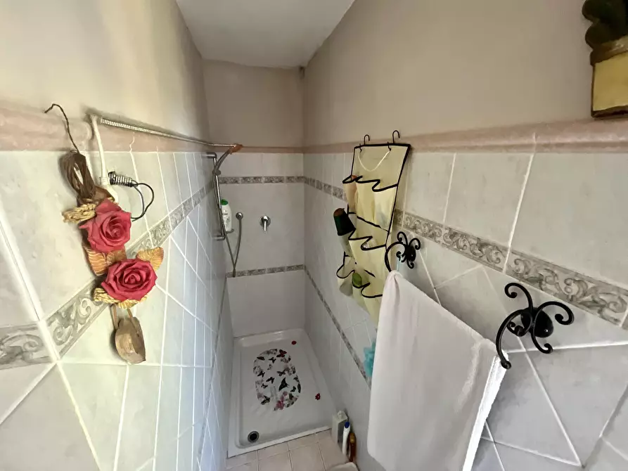 Immagine 34 di Casa semindipendente in vendita  a Riccò Del Golfo Di Spezia