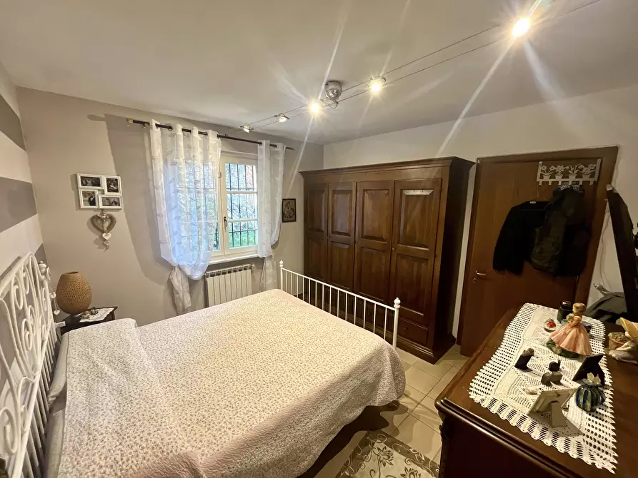 Immagine 26 di Casa semindipendente in vendita  a Riccò Del Golfo Di Spezia