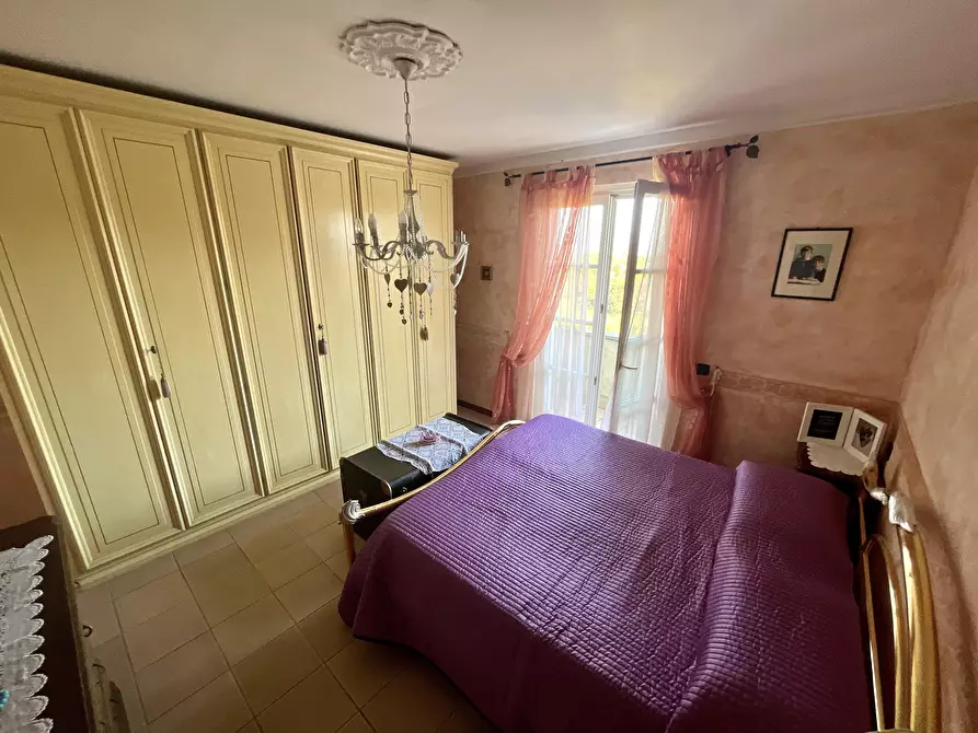 Immagine 28 di Casa semindipendente in vendita  a Riccò Del Golfo Di Spezia