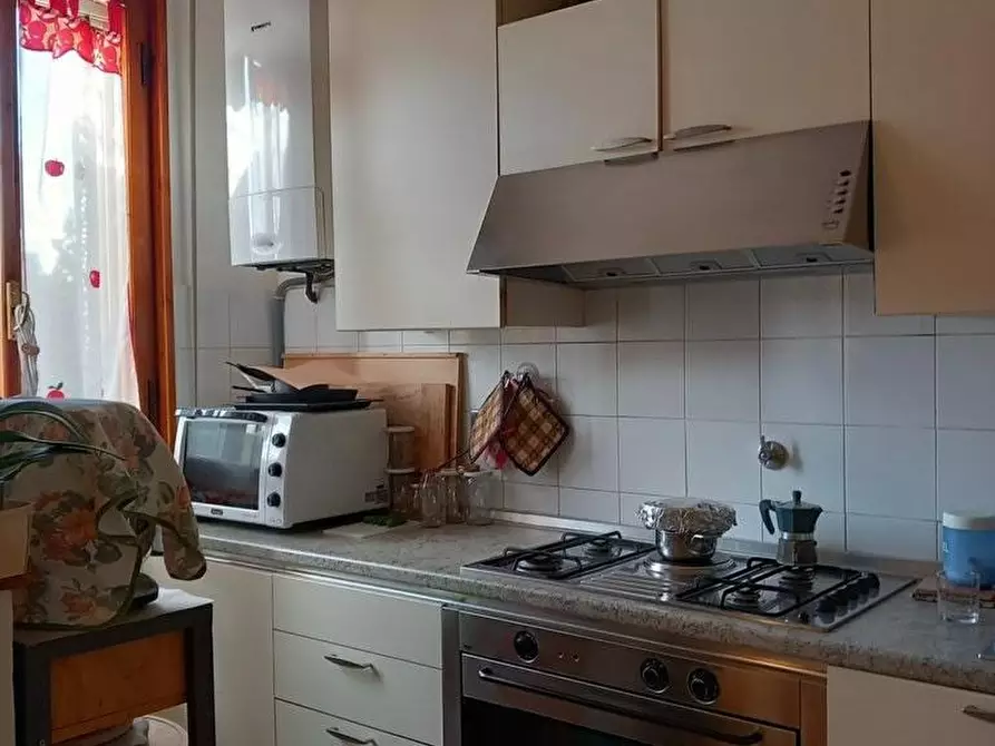 Immagine 3 di Appartamento in vendita  a Montelupo Fiorentino