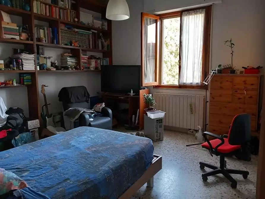 Immagine 7 di Appartamento in vendita  a Montelupo Fiorentino