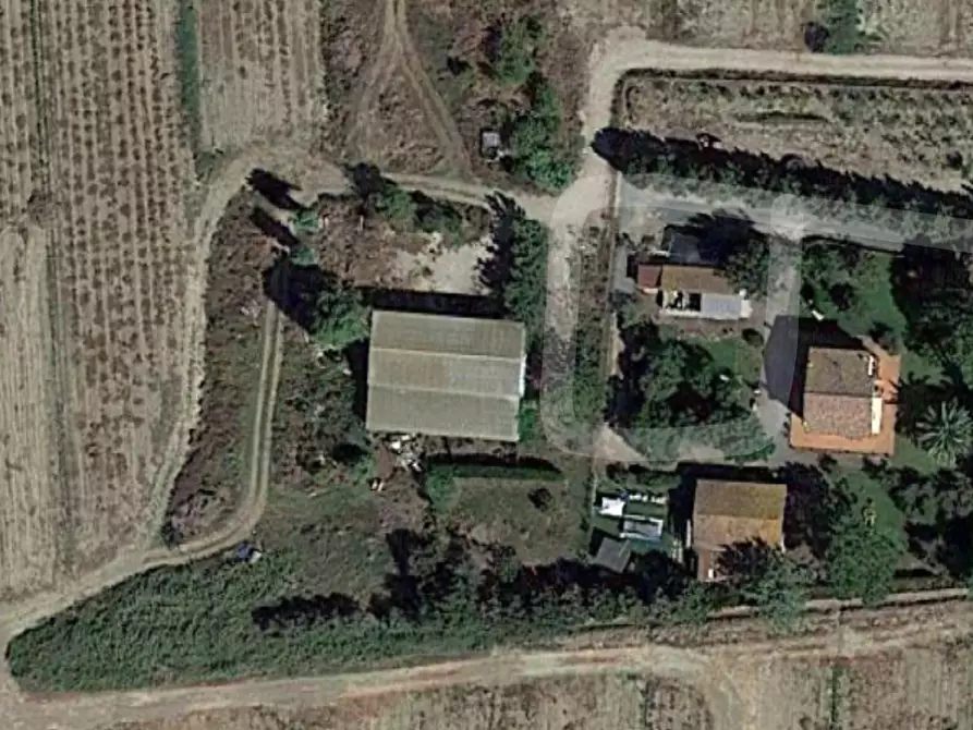 Immagine 2 di Terreno residenziale in vendita  a Grosseto