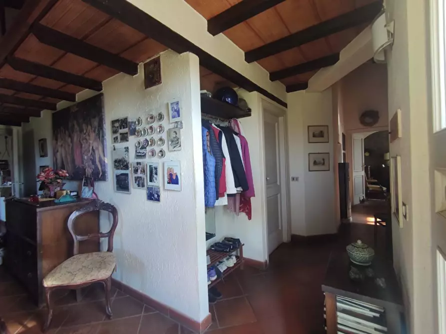 Immagine 18 di Villa in vendita  a Castiglione Della Pescaia