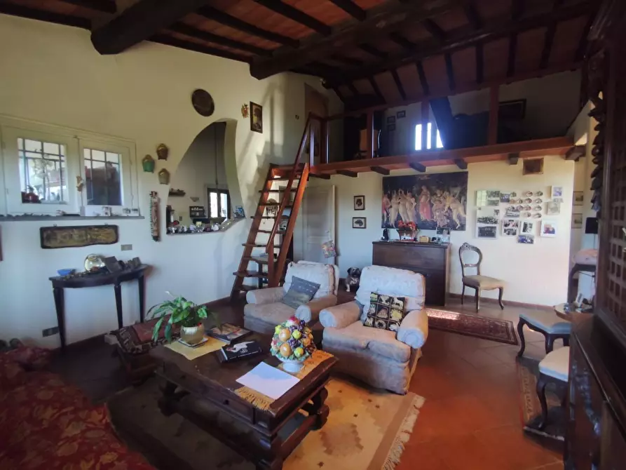 Immagine 11 di Villa in vendita  a Castiglione Della Pescaia