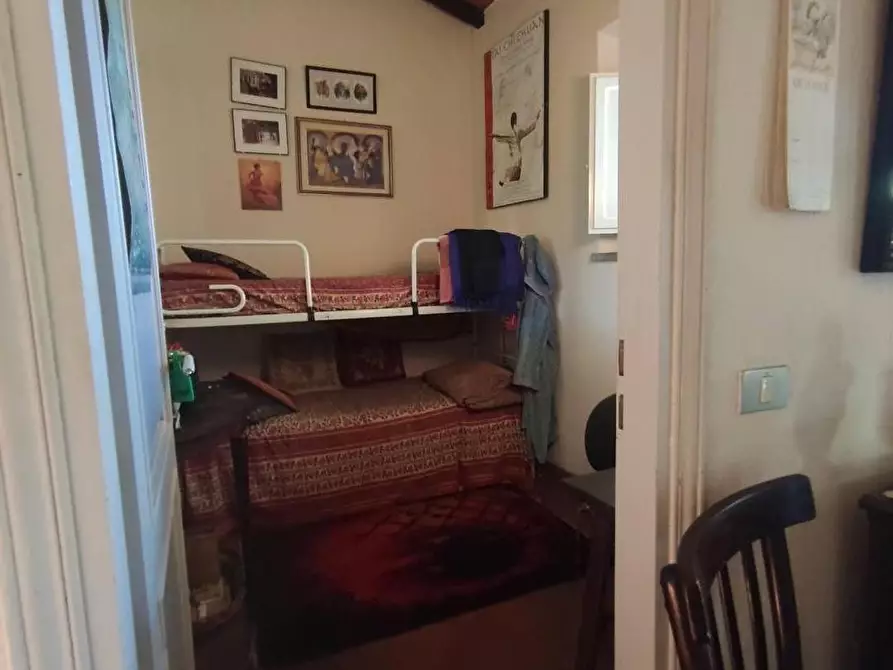 Immagine 21 di Villa in vendita  a Castiglione Della Pescaia