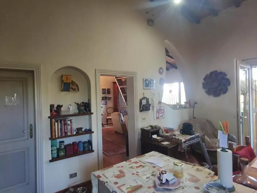 Immagine 7 di Villa in vendita  a Castiglione Della Pescaia