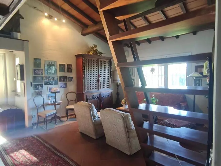 Immagine 10 di Villa in vendita  a Castiglione Della Pescaia