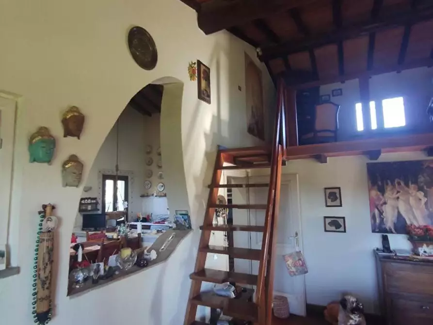 Immagine 12 di Villa in vendita  a Castiglione Della Pescaia