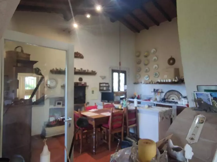 Immagine 13 di Villa in vendita  a Castiglione Della Pescaia