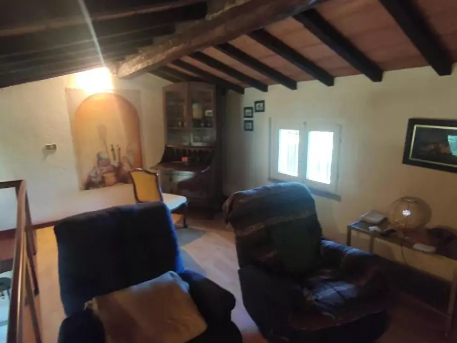 Immagine 15 di Villa in vendita  a Castiglione Della Pescaia