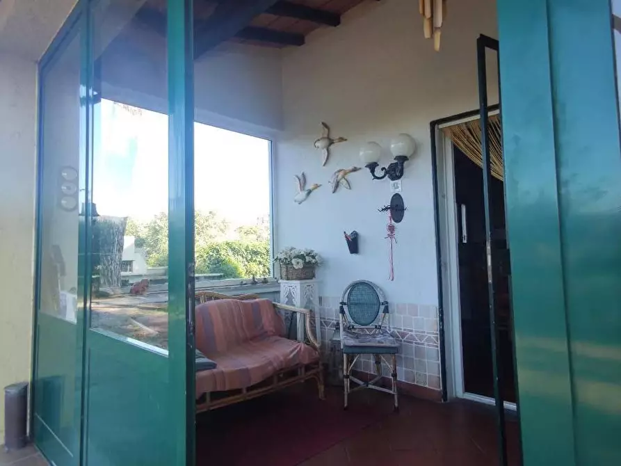 Immagine 4 di Villa in vendita  a Castiglione Della Pescaia