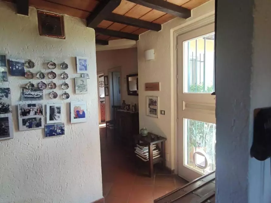 Immagine 16 di Villa in vendita  a Castiglione Della Pescaia