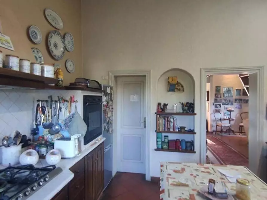 Immagine 8 di Villa in vendita  a Castiglione Della Pescaia