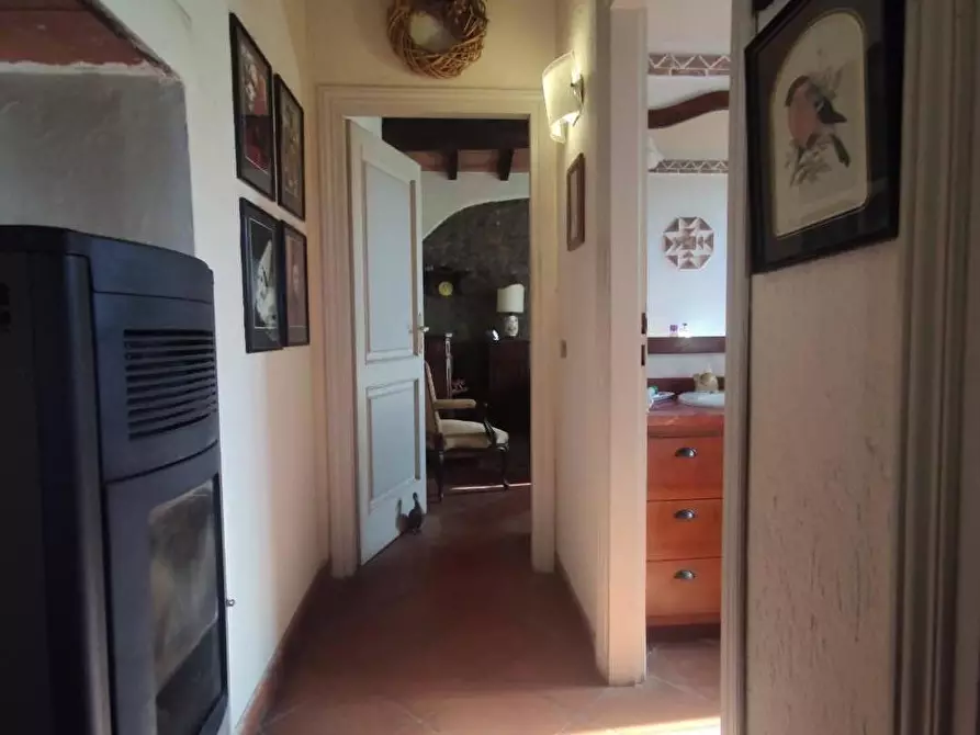 Immagine 20 di Villa in vendita  a Castiglione Della Pescaia