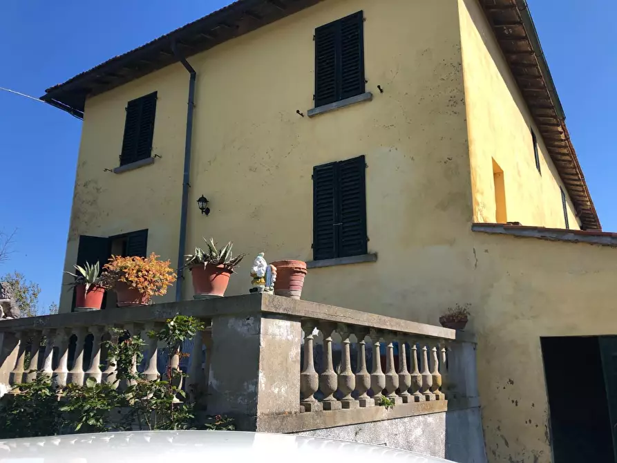 Immagine 1 di Casa semindipendente in vendita  a Montopoli In Val D'arno