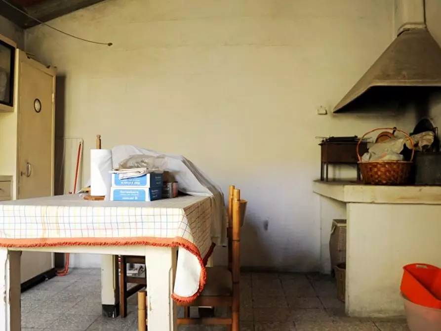 Immagine 16 di Appartamento in vendita  a Colle Di Val D'elsa