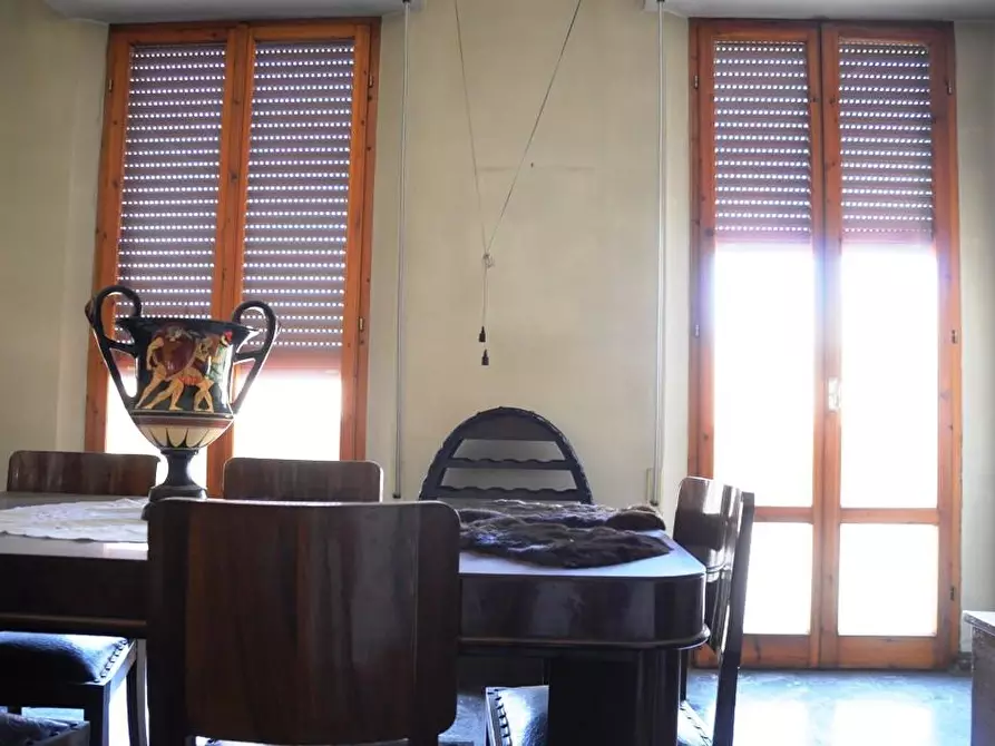 Immagine 2 di Appartamento in vendita  a Colle Di Val D'elsa