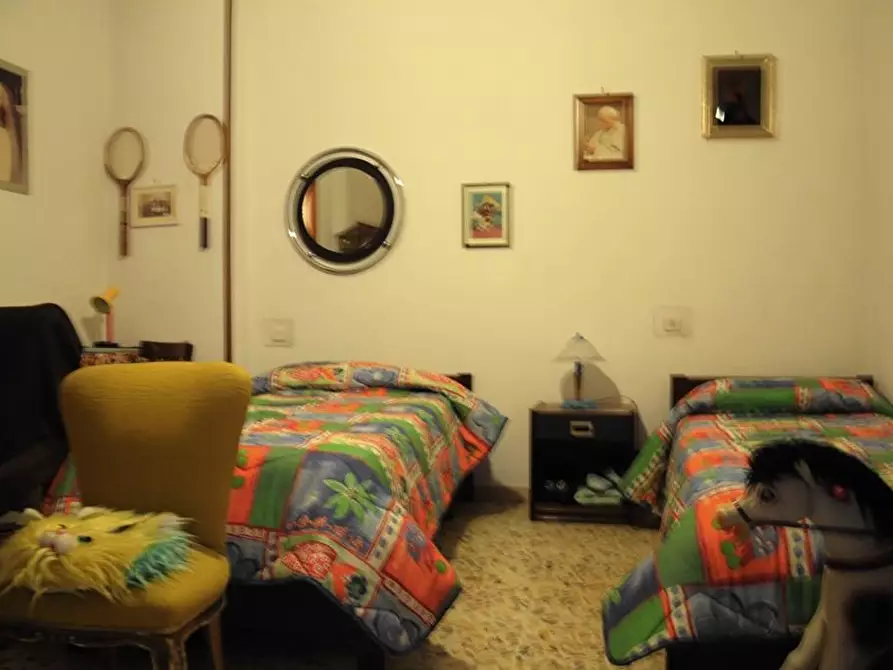 Immagine 6 di Appartamento in vendita  a Colle Di Val D'elsa