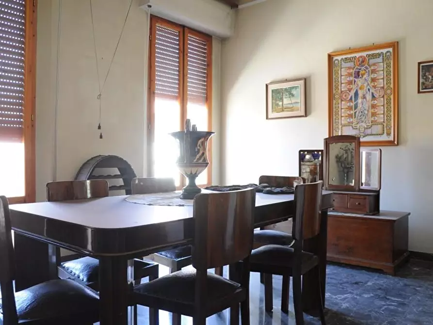 Immagine 3 di Appartamento in vendita  a Colle Di Val D'elsa