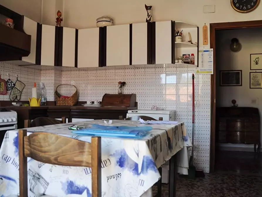 Immagine 5 di Appartamento in vendita  a Colle Di Val D'elsa