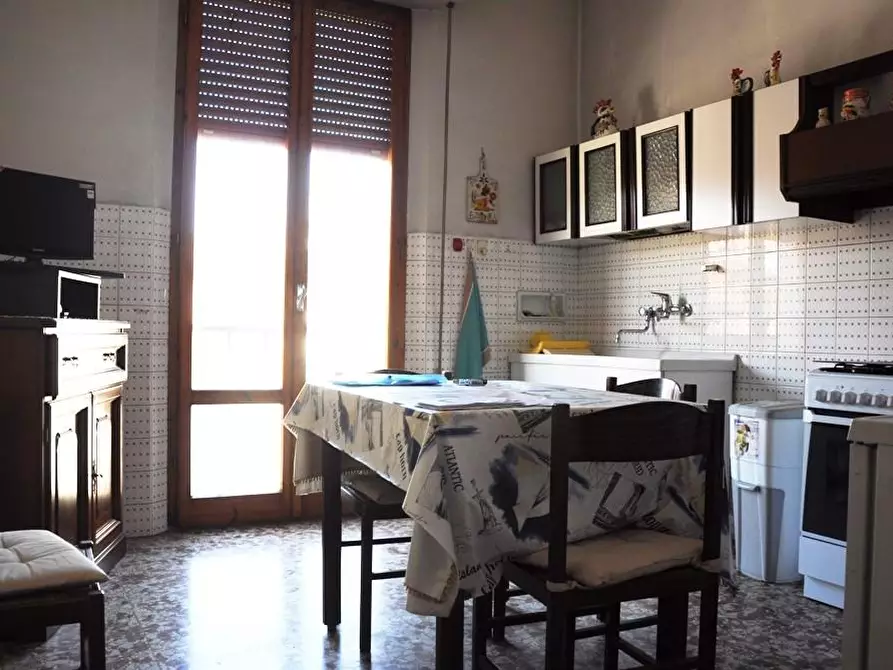 Immagine 4 di Appartamento in vendita  a Colle Di Val D'elsa